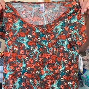LuLaRoe Disney Classic T